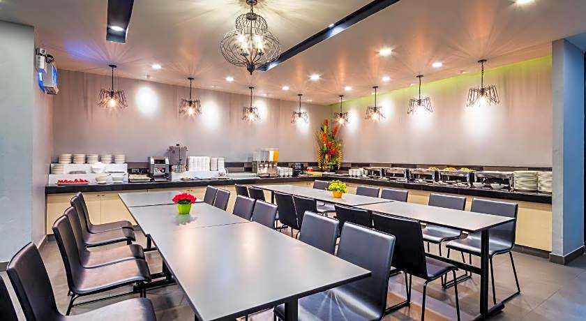 Livotel Hotel Lat Phrao Bangkok