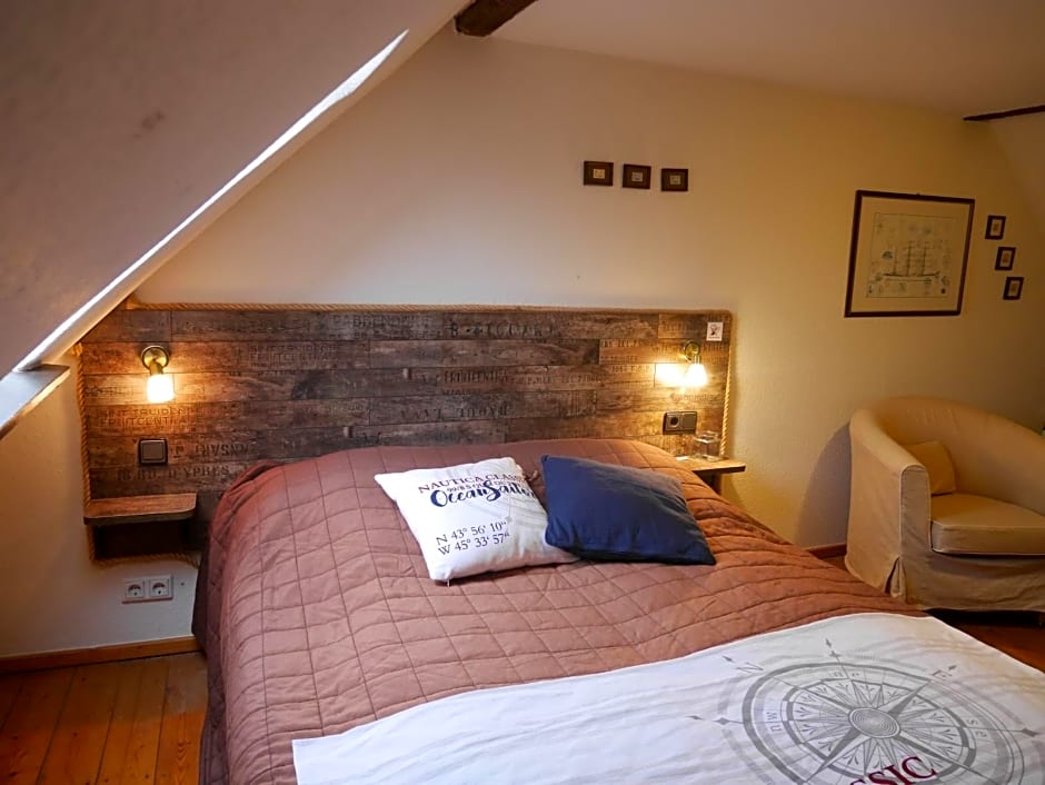 Hestavin Bed & Breakfast