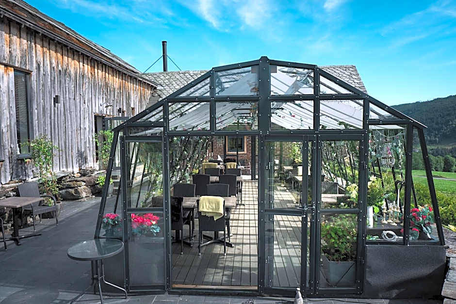 Store Ringheim Hotel og Restaurant