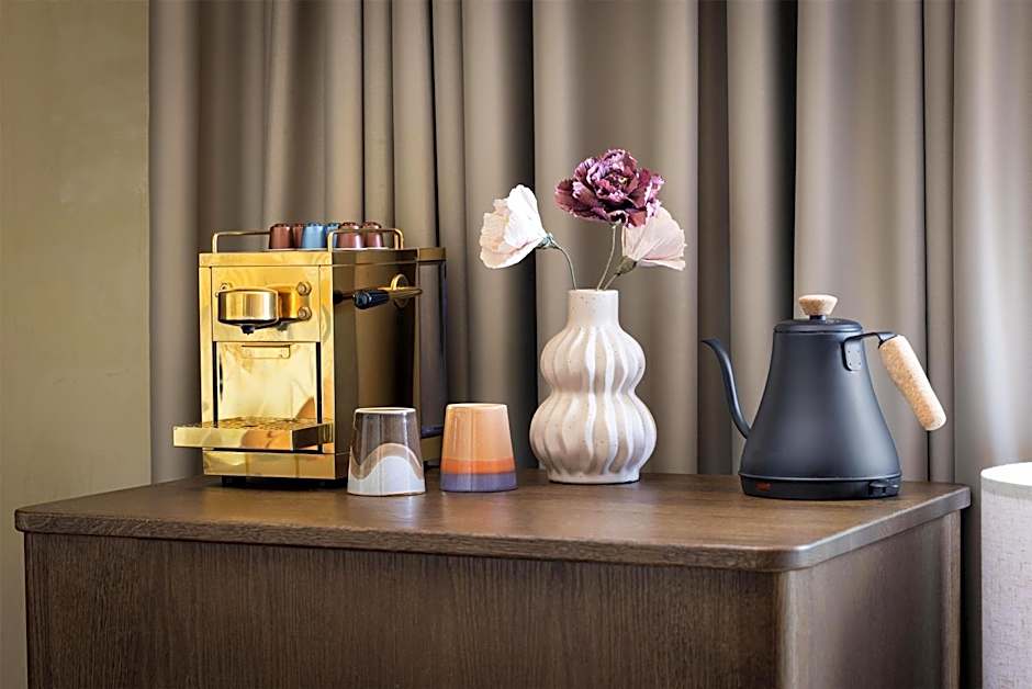 NH Copenhagen Grand Joanne