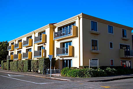 Akaroa Criterion Motel