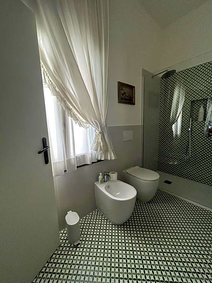 Casa Lunia Guesthouse