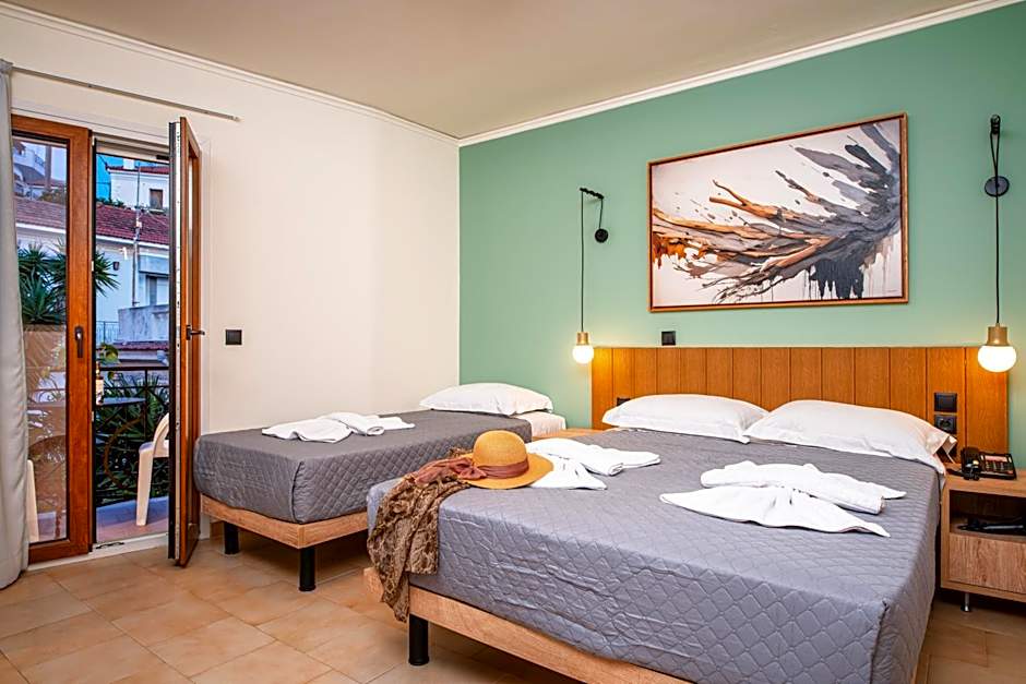 Emily Hotel