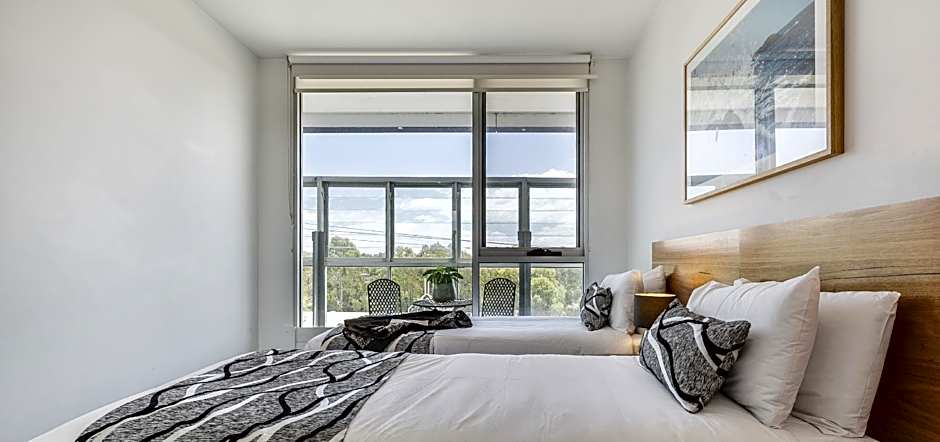 Punthill Apartment Hotels Knox