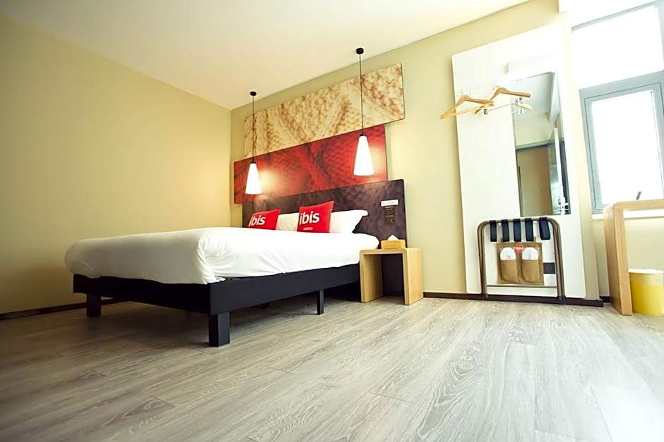 Ibis Xuzhou East Huaihai Road Hotel