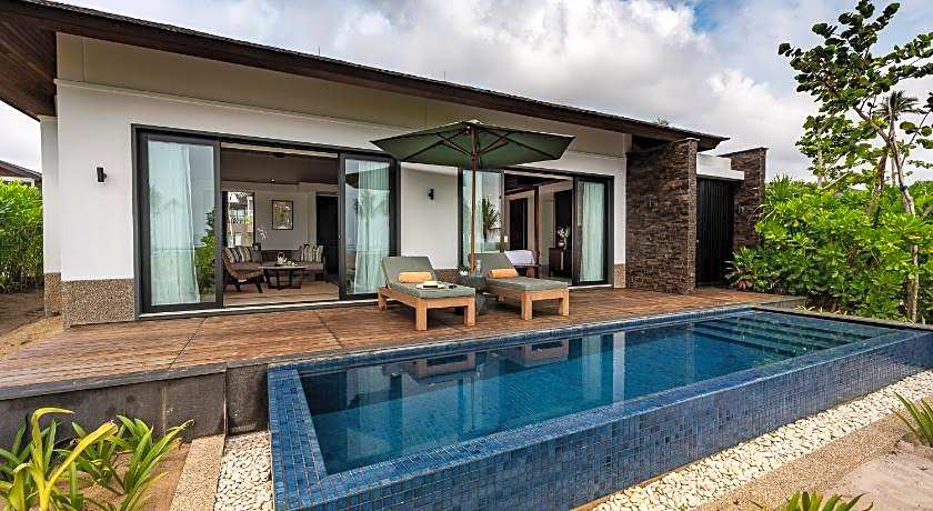 The Residence Bintan