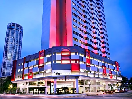 Hotel Neo+ Penang by ASTON