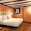 AC Palacio de Santa Paula Autograph Collection