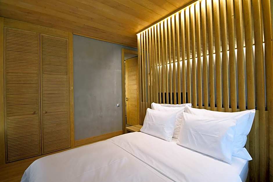 Escapade Luxury Residences