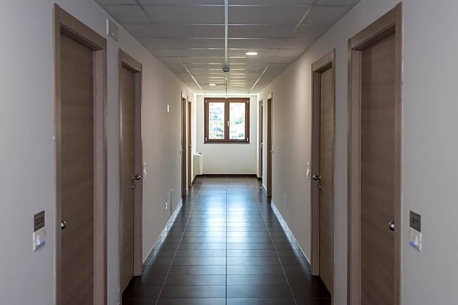 Hotel St. Giorgio