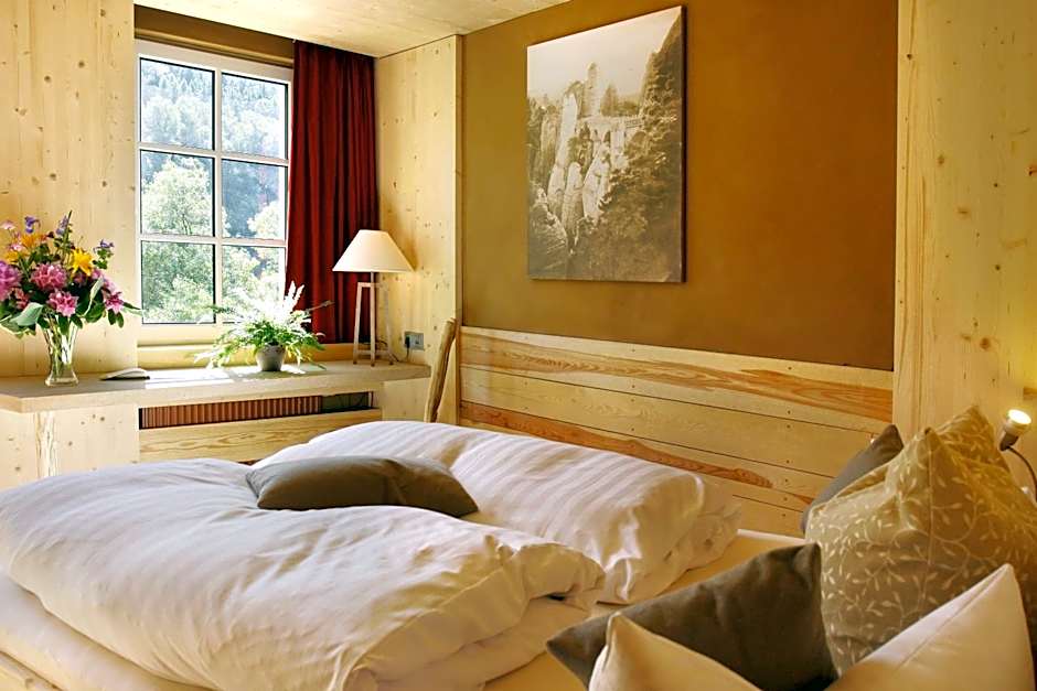 Bio-Hotel Helvetia