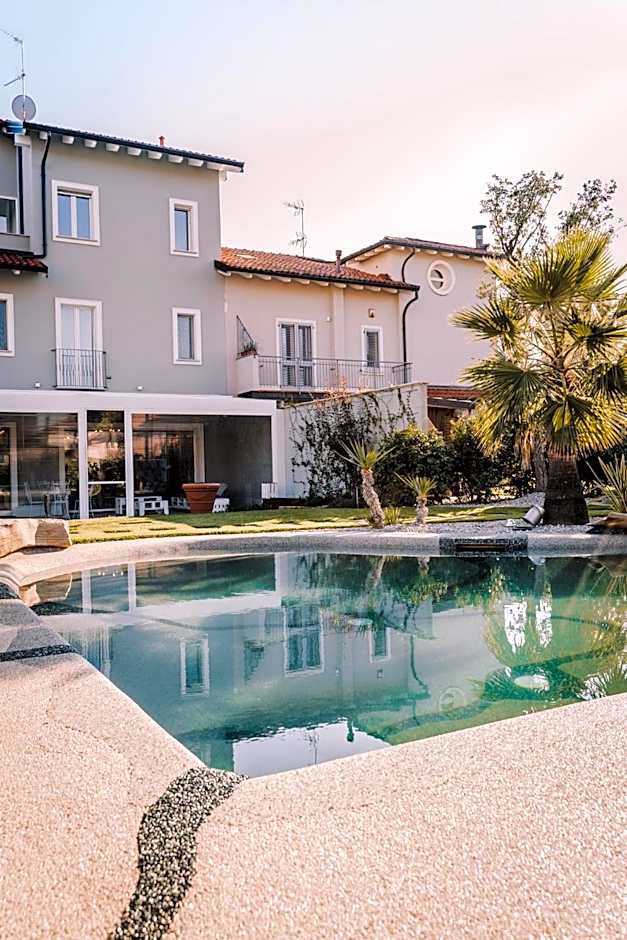 Gruppo Luxe Domus Vigevano