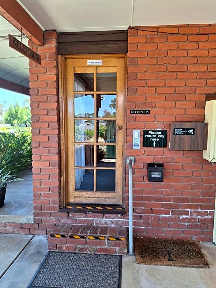 Country Road Motel St Arnaud
