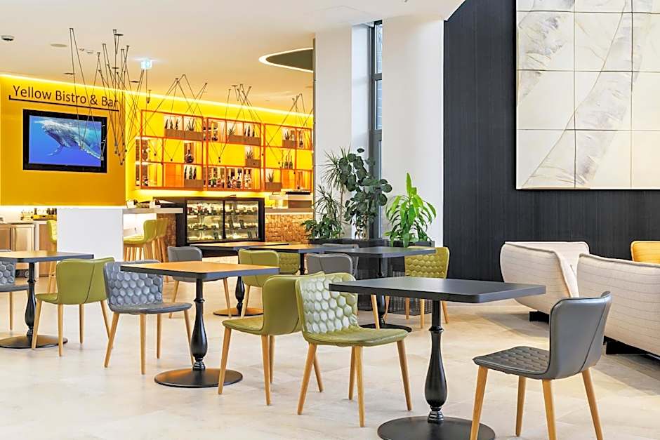 Danubius Health Spa Resort Helia