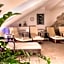 Radisson Blu Hotel Halle-Merseburg