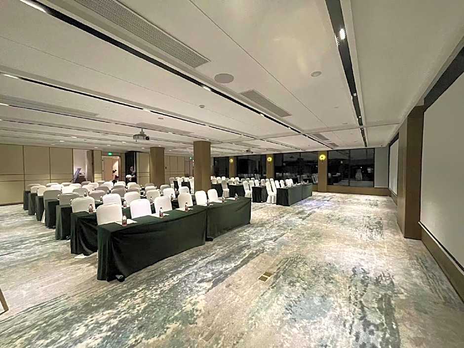 Blossom House Nanjing Bojin Pipa Shanju