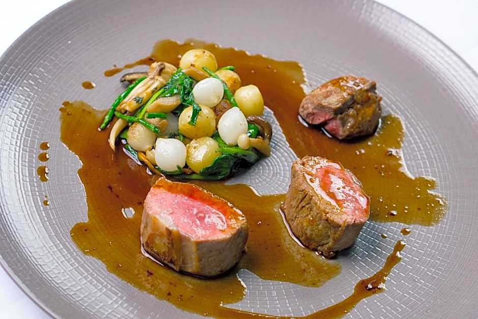 The Reserve at Muckross Park