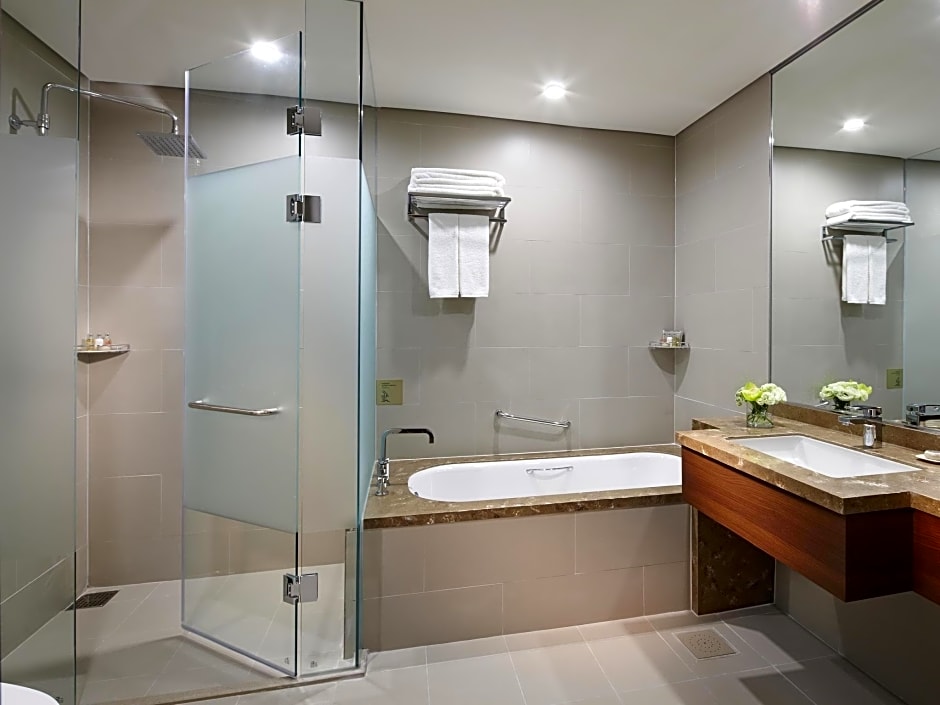 Lotte City Hotel Ulsan