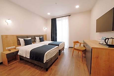 Junior Suite Double