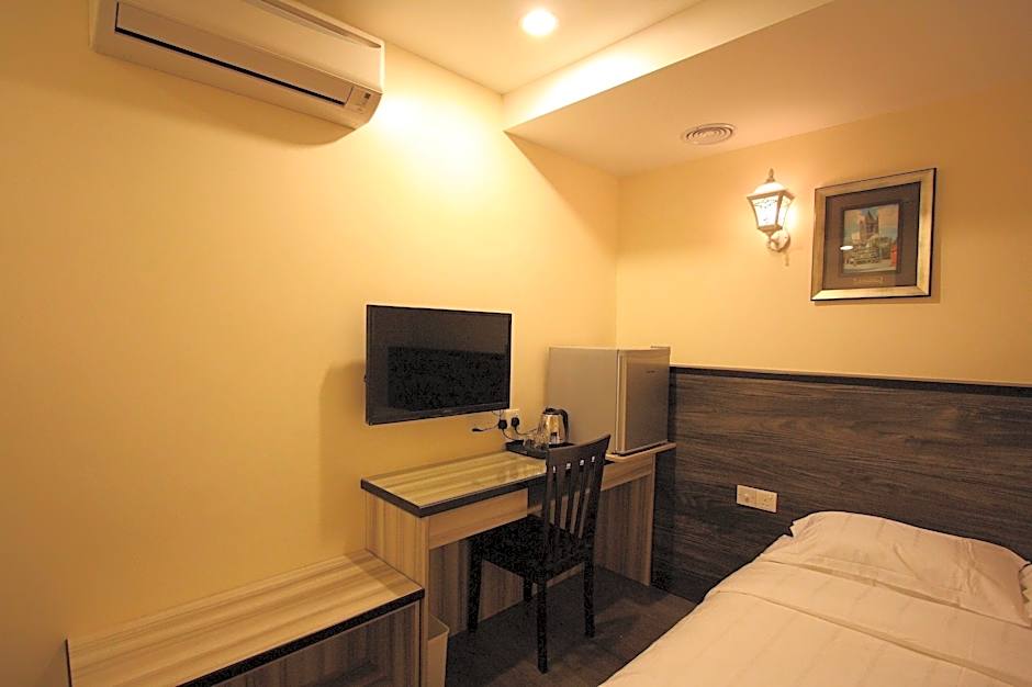 Shamrock Guest House