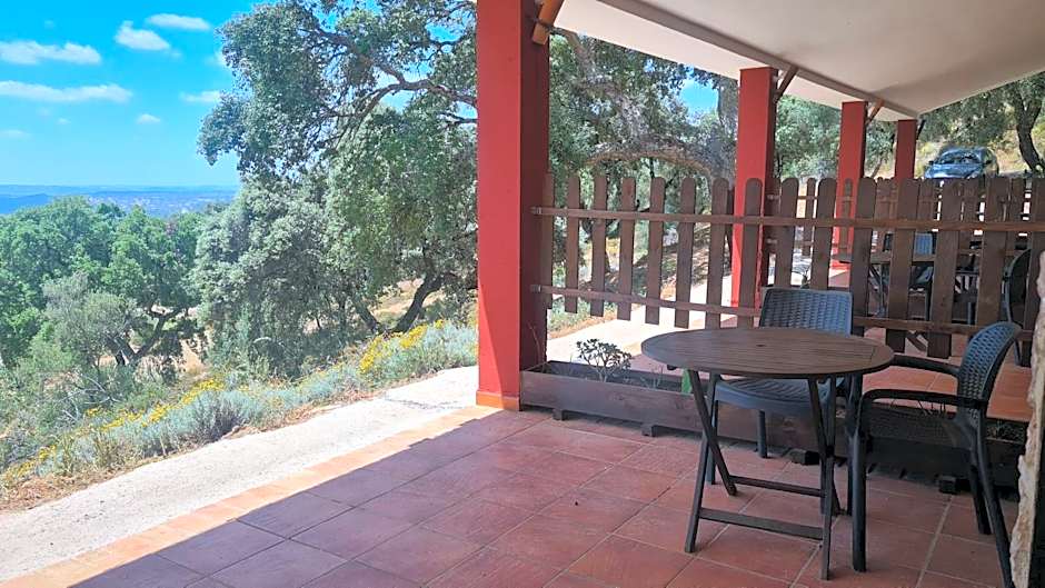 Hotel La Era de Aracena - Adults Only