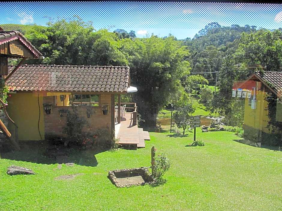 Pousada Fazenda Rio das Pedras