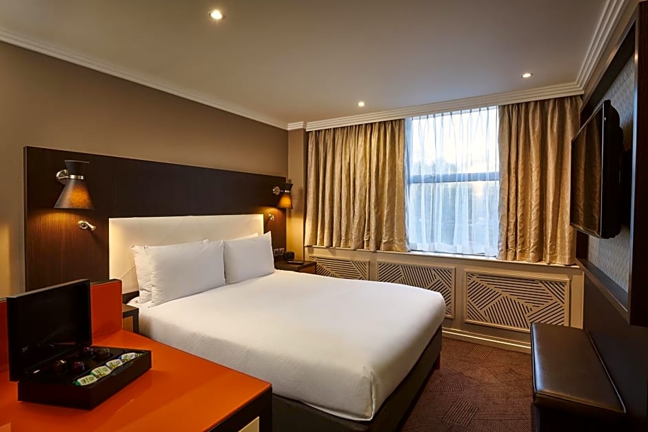 DoubleTree By Hilton London-Ealing Hotel