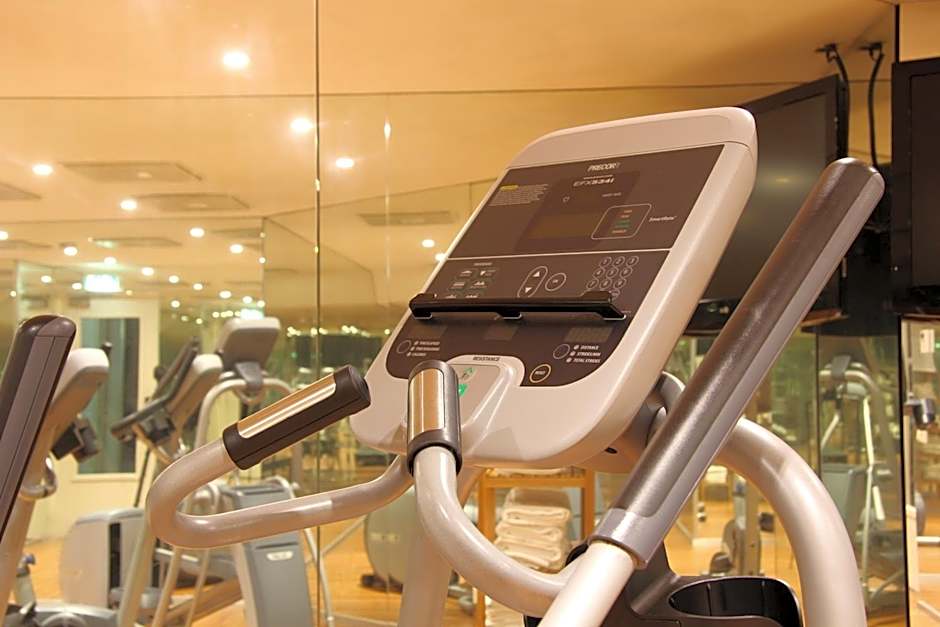 Bastion Hotel Amsterdam Amstel