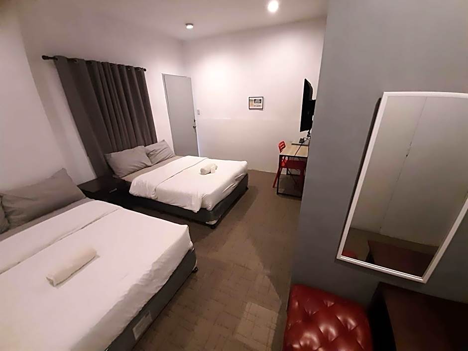 Hometown Hotel Bacolod