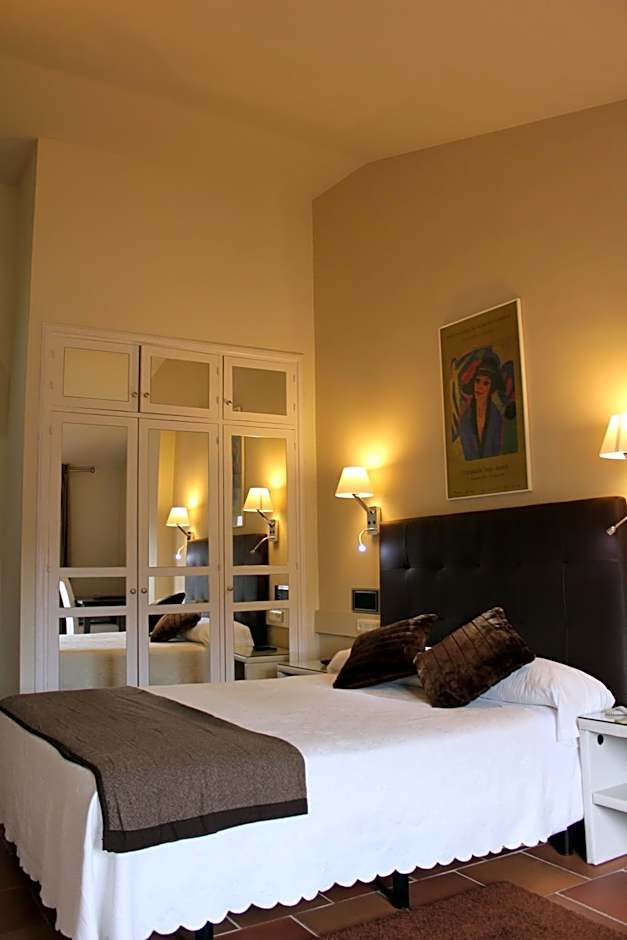 Hotel Leonor de Aquitania