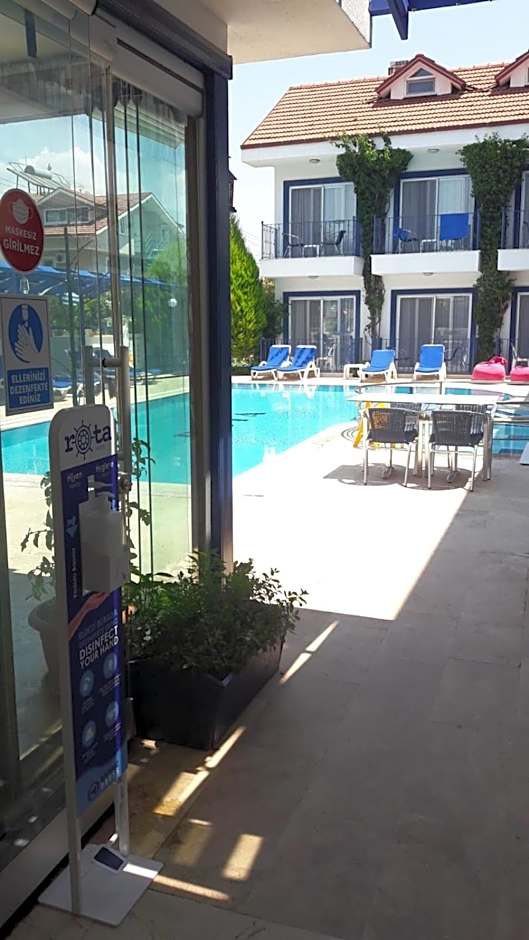 Rota Hotel
