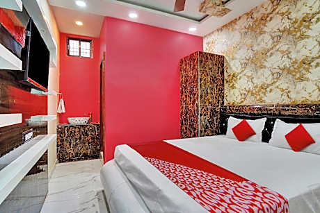 OYO Flagship 81453 Hotel Prince Inn And Banquet Hall