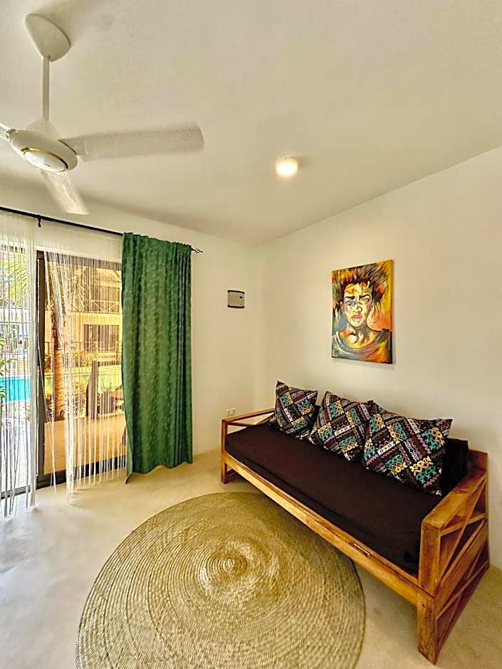 Sand Beach Boutique Hotel