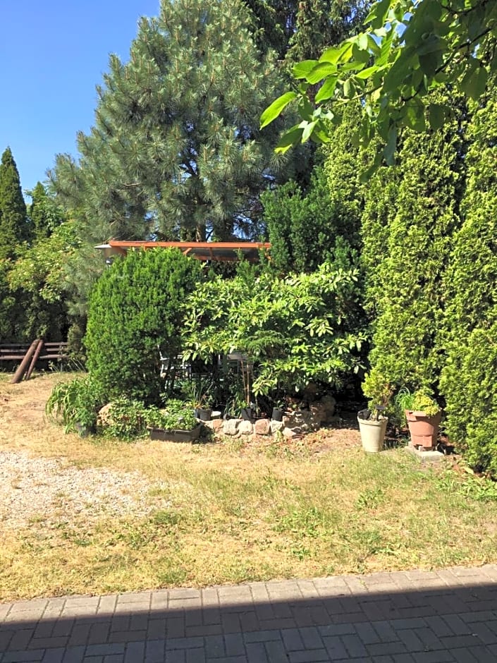 Pokoje Go¿cinne Konkel