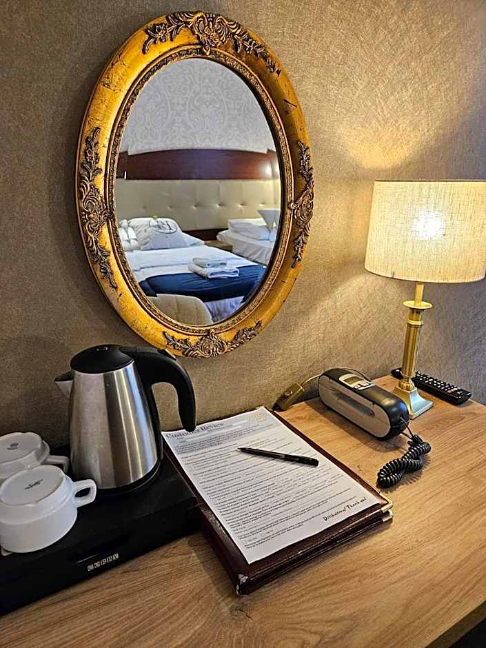 Hotel Galicja