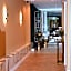 The IF Boutique hotel