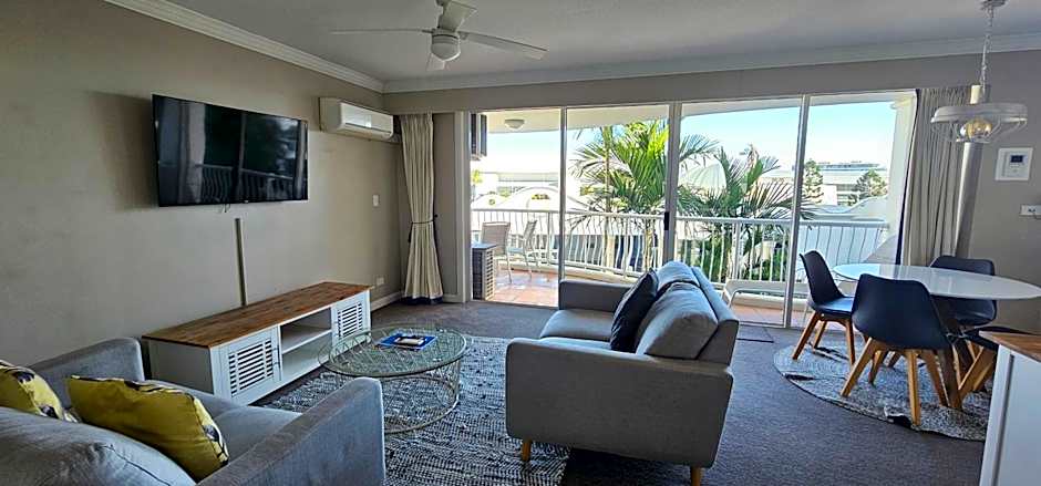 Broadbeach Holiday Apartments