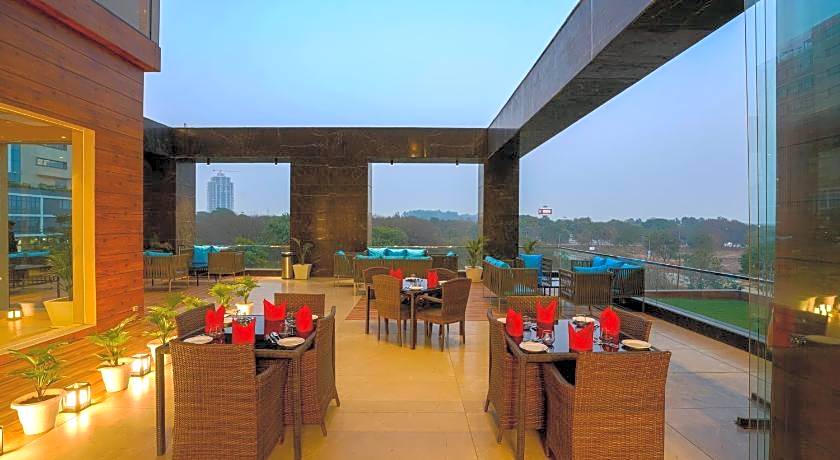 Best Western Plus Mohali