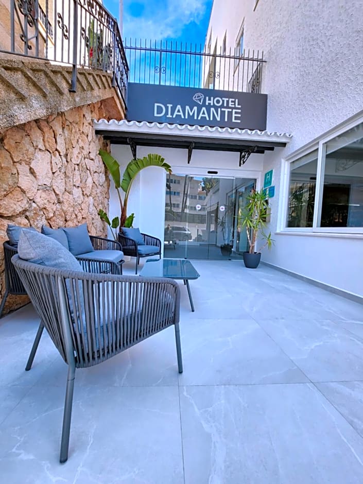 Hotel Diamante