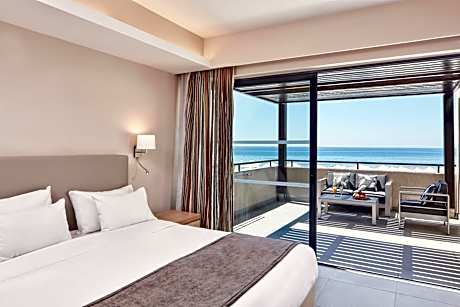 Double Room Sea View