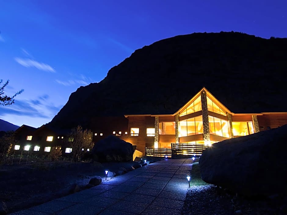 NOI Puma Lodge