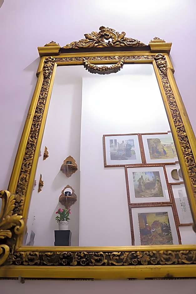 Cairo International Hostel Downtown