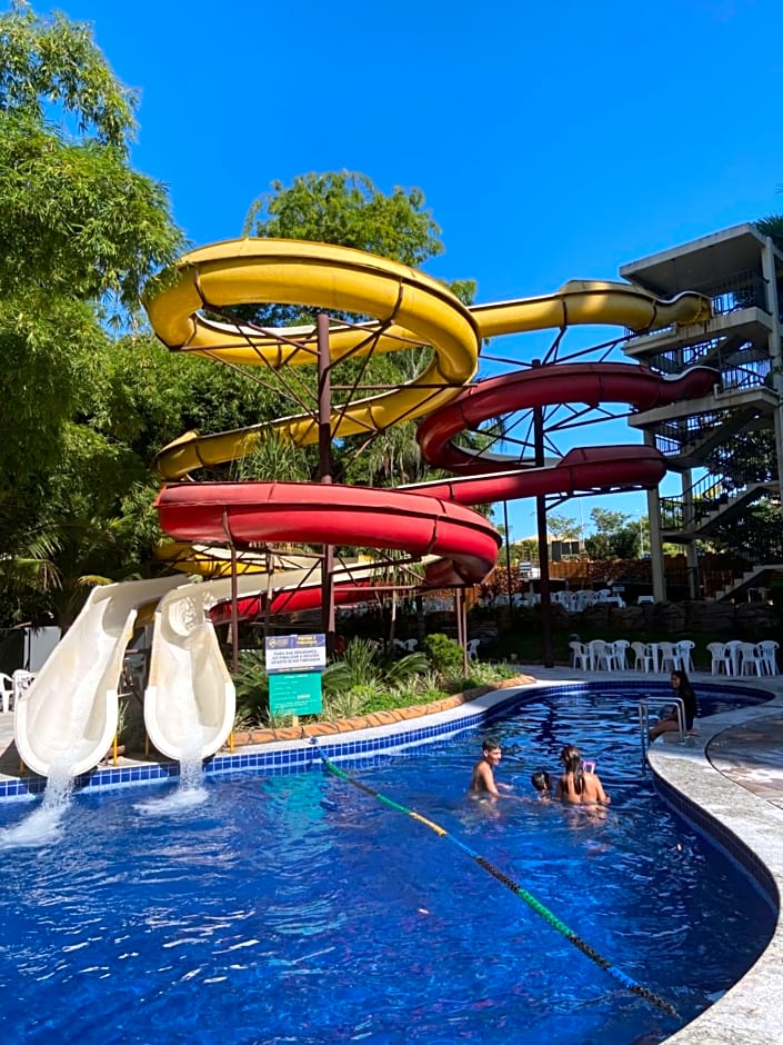 Golden Dolphin Grande Hotel