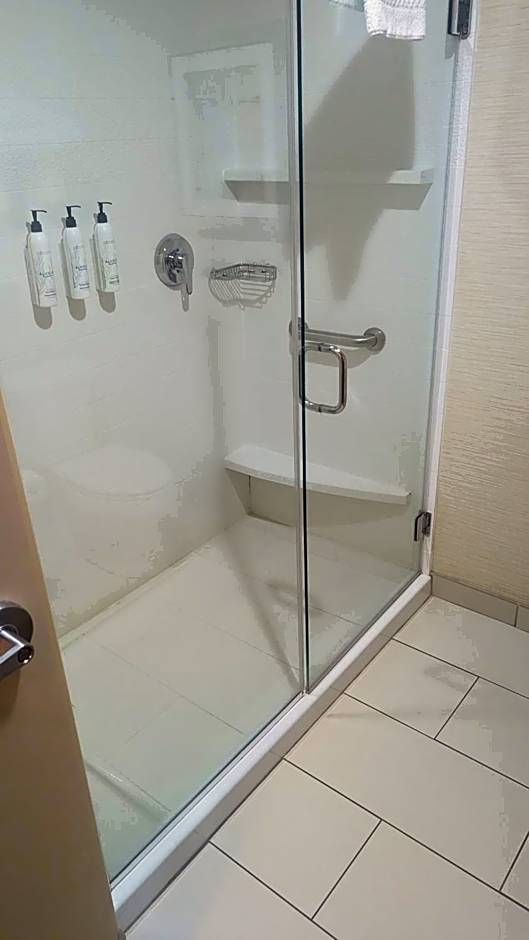 Fairfield Inn & Suites by Marriott Detroit Troy