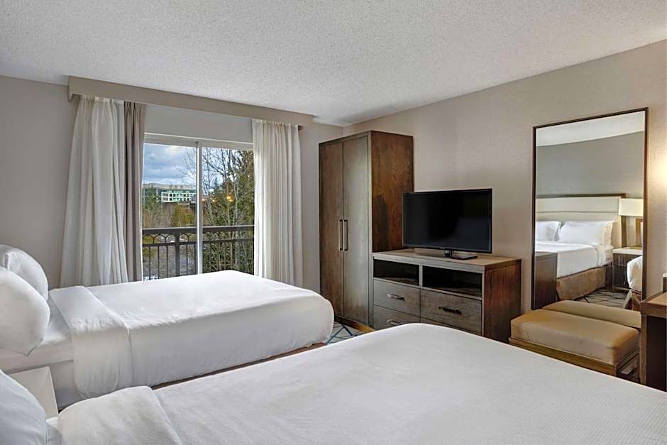 Embassy Suites by Hilton Seattle Bellevue