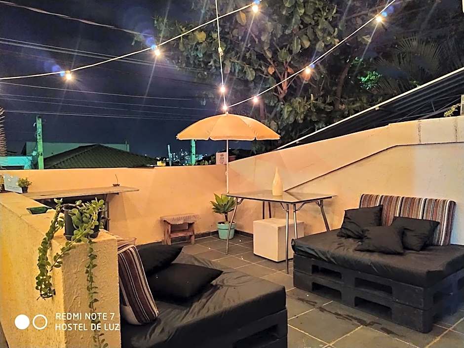 Hostel de Luz - Unidade 1