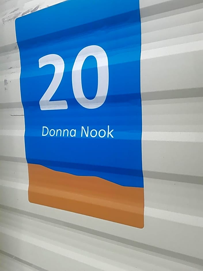 Haven Skegness 20 Donna Nook