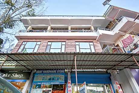 Hotel O The Alpine Homes