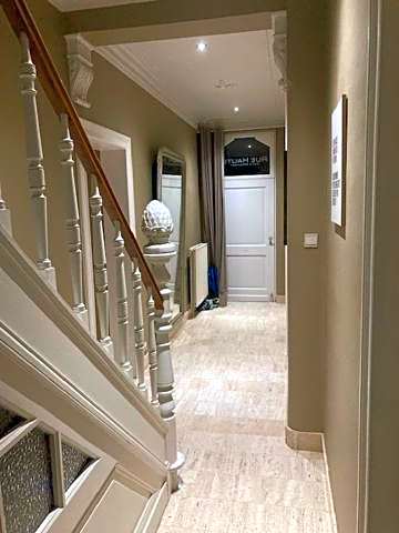 Rue Haute by M&M 4 sterren bed en breakfast vlakbij Maastricht