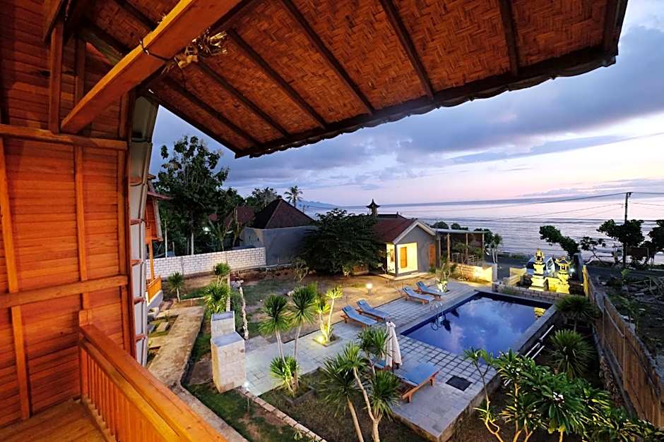 Adara Beach Huts